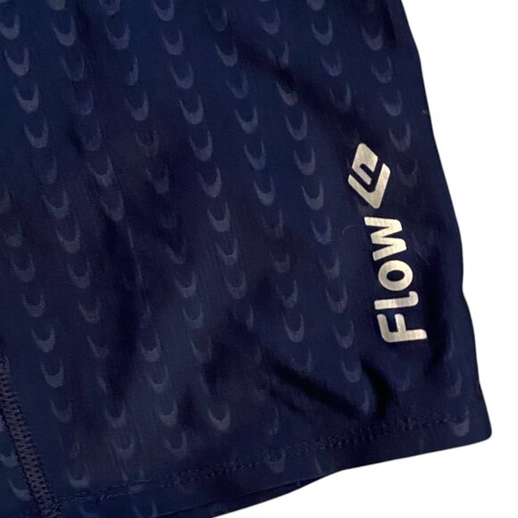 Flow Accelerate Swim Jammer Competitive Swimming Gear Sporty Athletic Pool-22/23 - Picture 2 of 7